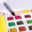 Hình thu nhỏ: Màu nước Superior 36 màu - Superior Watercolor Set