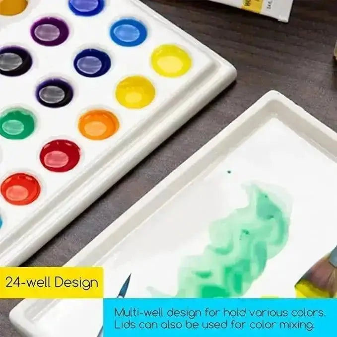 Thumbnail: Ceramic Palette DGTSP24