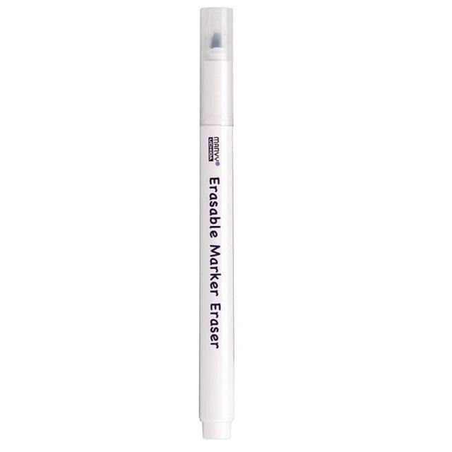 Hình thu nhỏ: Bút vẽ vải Marvy 423 (xóa được)