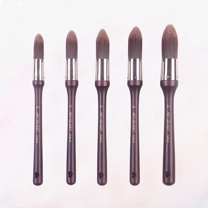 Cọ Art Secret TCW-03