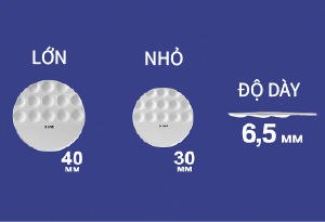 Thumbnail: Himi round palette