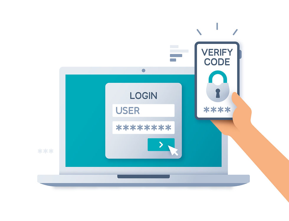 Strengthen Your Data Security with Access Control