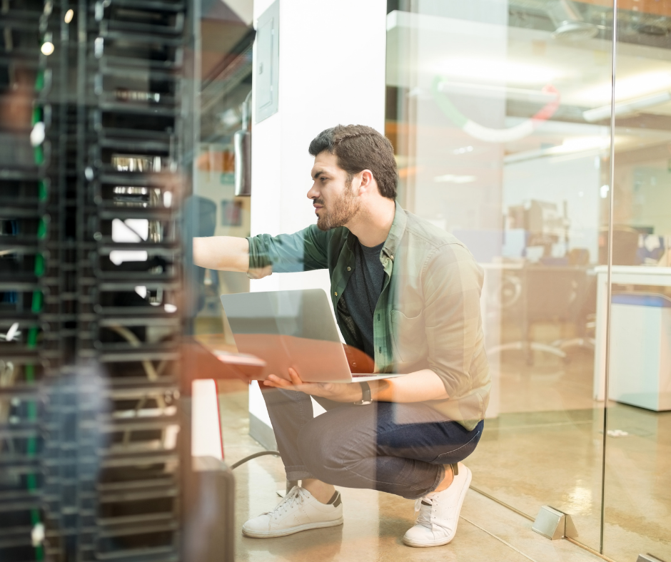 4 Reasons to Choose Network as a Service for your Business
