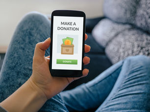How Mobile Devices Boost Your Nonprofit’s Fundraising Efforts
