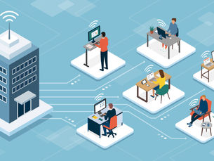 Top 3 Tech Priorities for Businesses in 2021