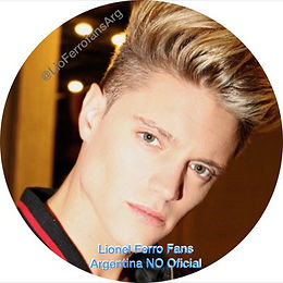 Foto distinva del fans club