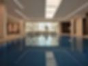 the breeze Wellnessbereich