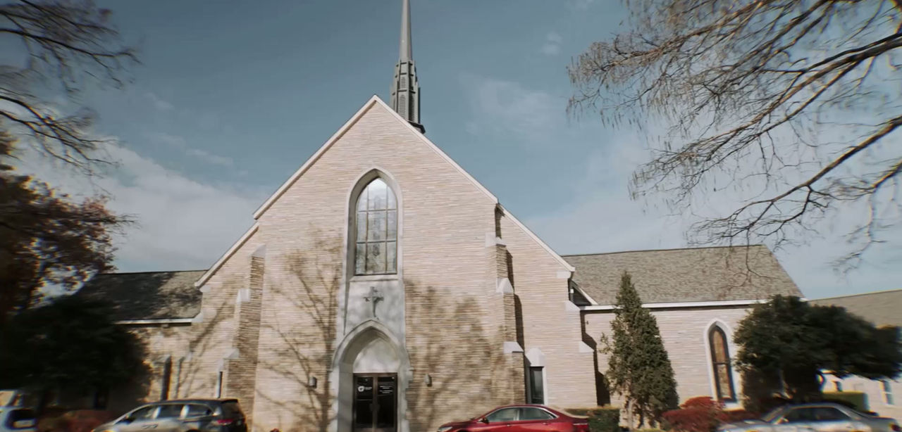 Tulsa Bible Church 1