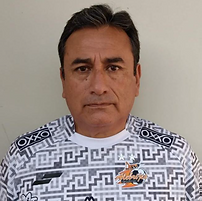 Gerardo Alfonso Perrusquia Espinosa