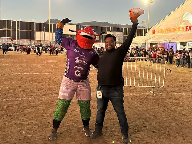 Imagen 2 de noticia de los Alebrijes de Oaxaca