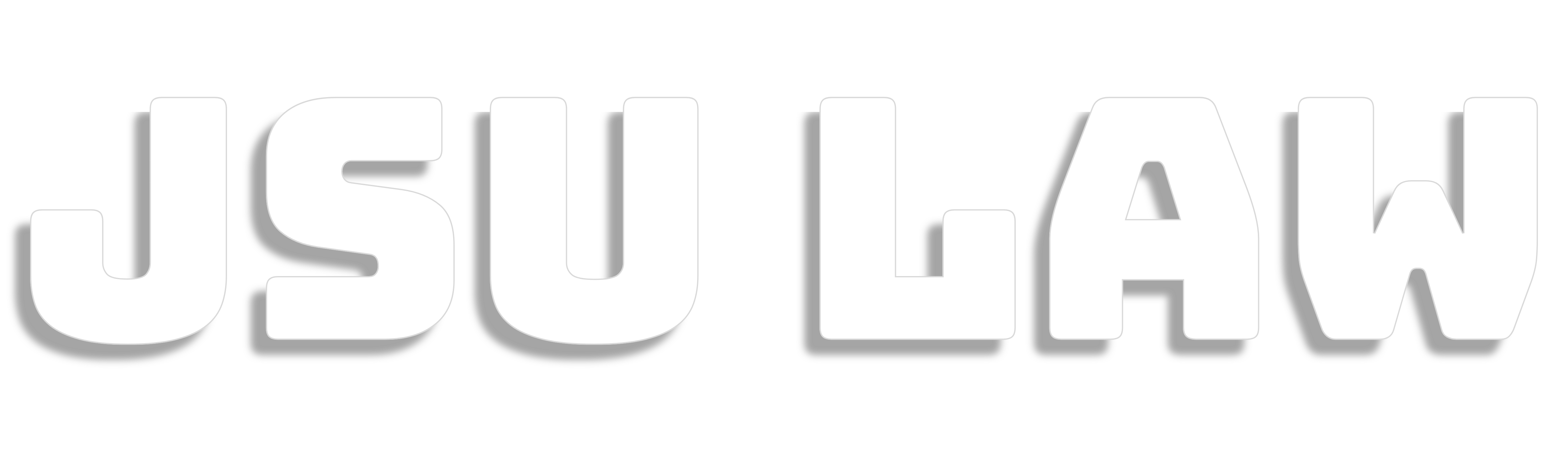 JSU LAW Logo 2