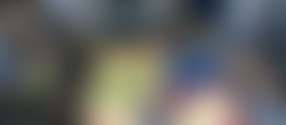 Cups in the Morning Sun