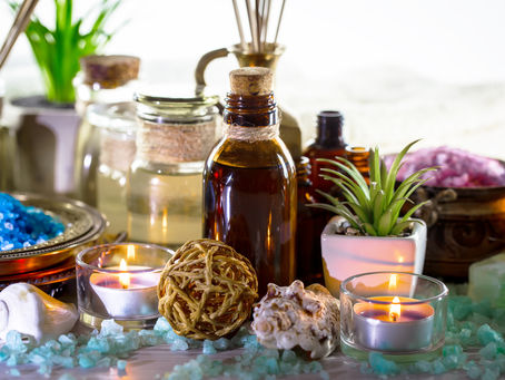 Altars and Everyday Rituals