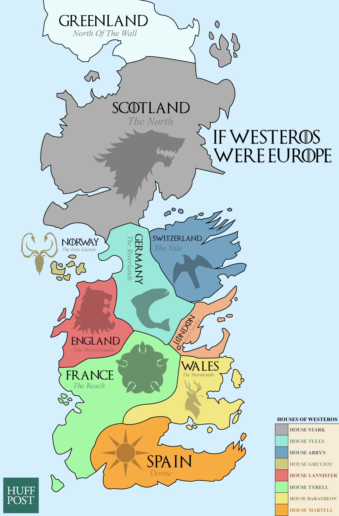 game of thrones map german game of thrones map german