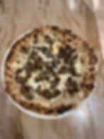Truffle Pizza