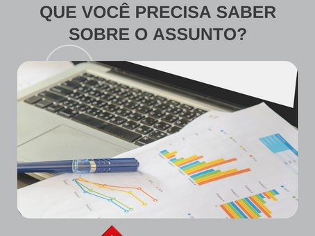 Balancete e conciliações: o que você precisa saber sobre o assunto?