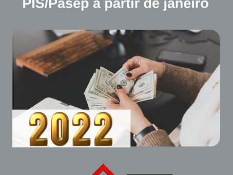 Veja se você pode receber o PIS/Pasep a partir de janeiro