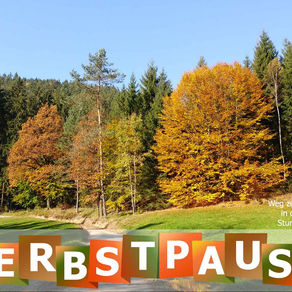 Herbstpause 2017