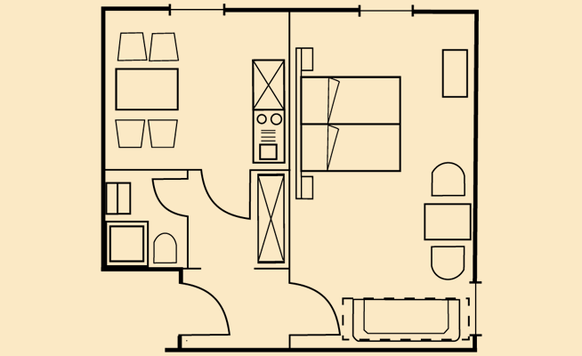 elbaussicht_fewo_falkenstein_grundriss