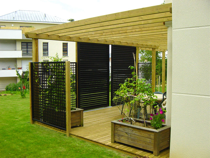 Pergola