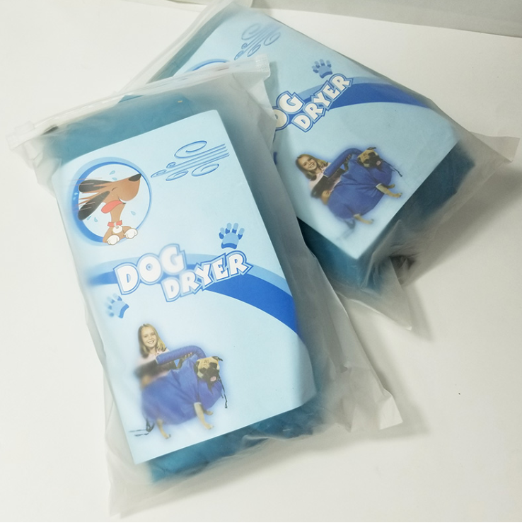 Thumbnail: Pet Drying Box, Dryer, and Drying Bag