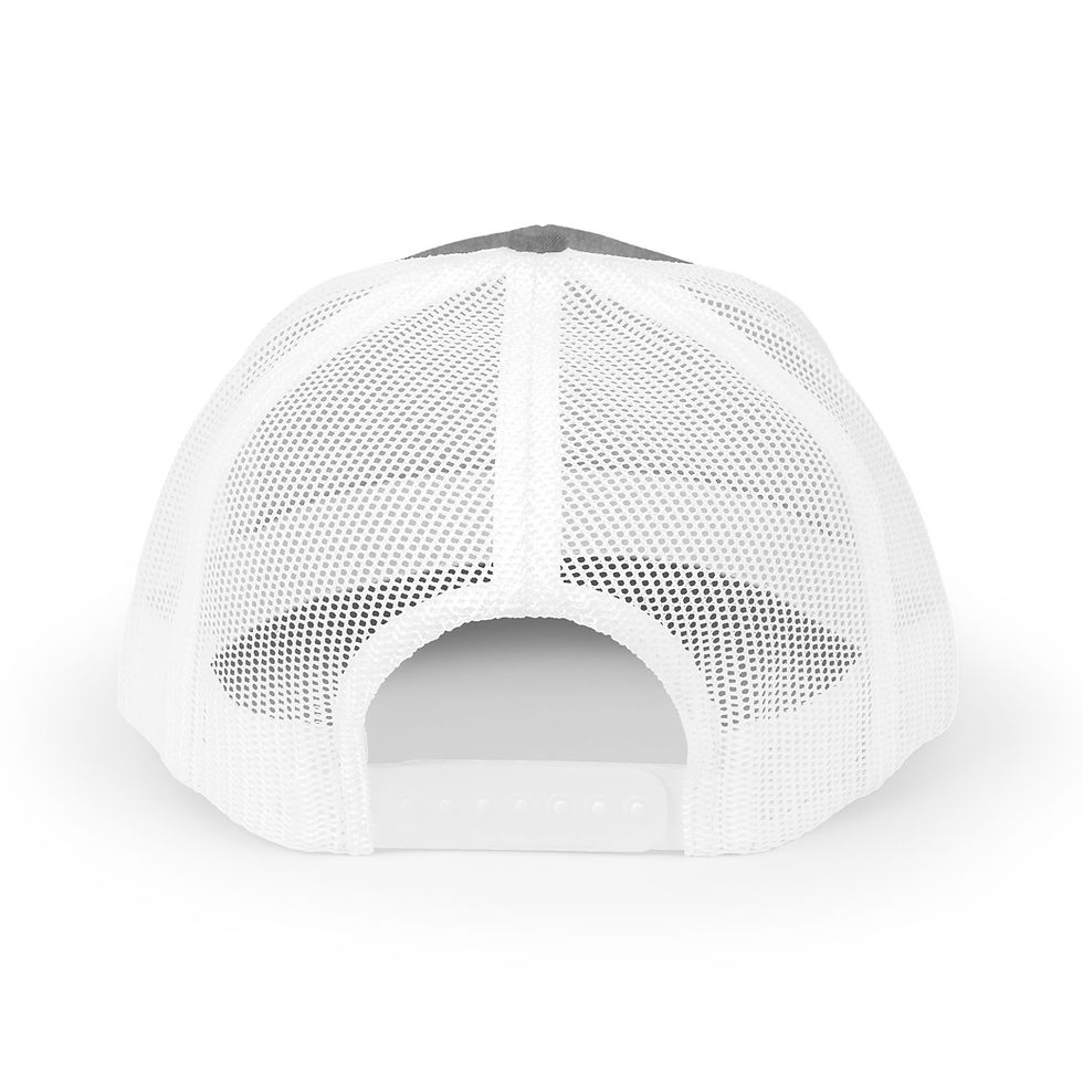 Thumbnail: American Champion Aircraft Snapback Trucker Cap - Stylish and Comfortable