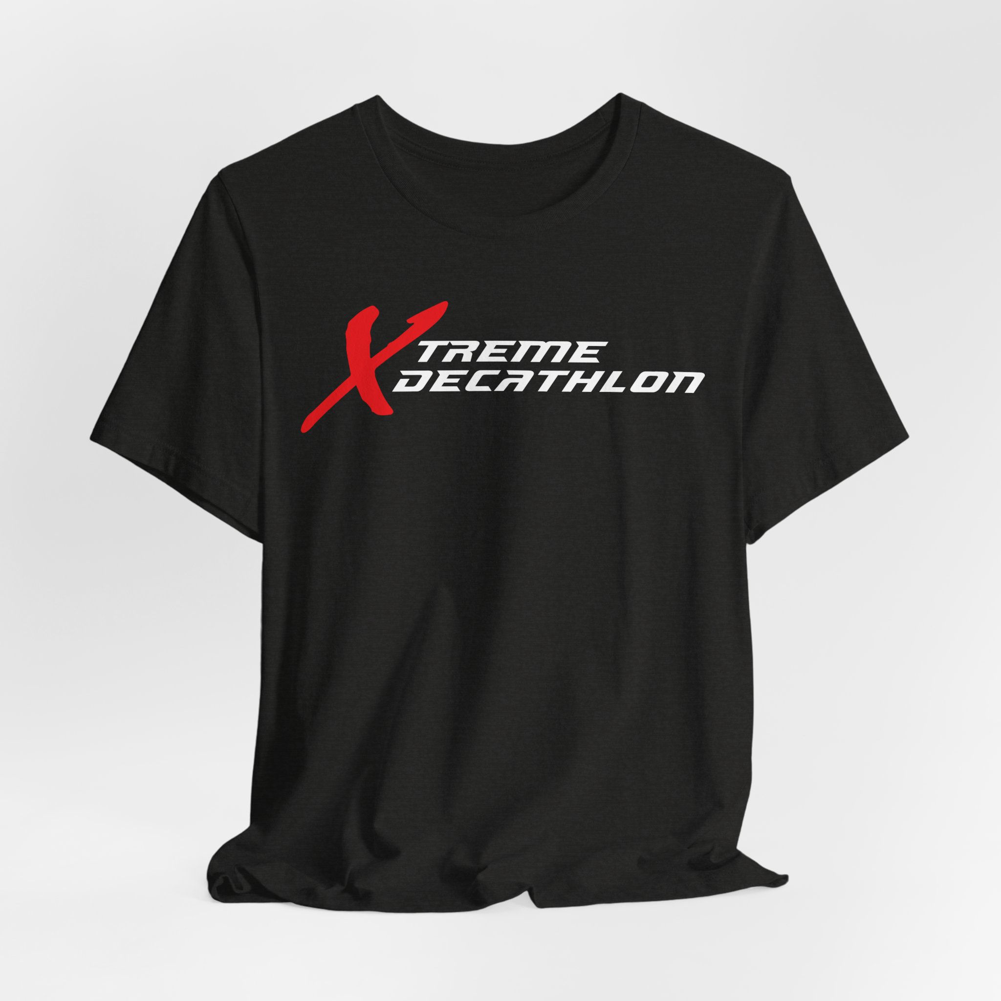 Xtreme Decathlon Velocity Tee
