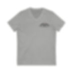 Thumbnail: ACA "Jetstream" V-Neck Tee