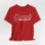Thumbnail: Denali Scout Adventure Tee