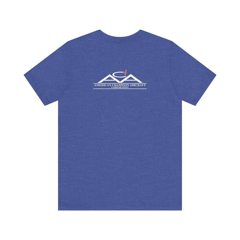 Thumbnail: Denali Scout Adventure Tee