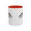 Thumbnail: ACA Accent Coffee Mug, 11oz