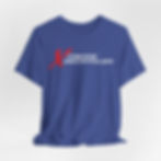 Thumbnail: Xtreme Decathlon Velocity Tee