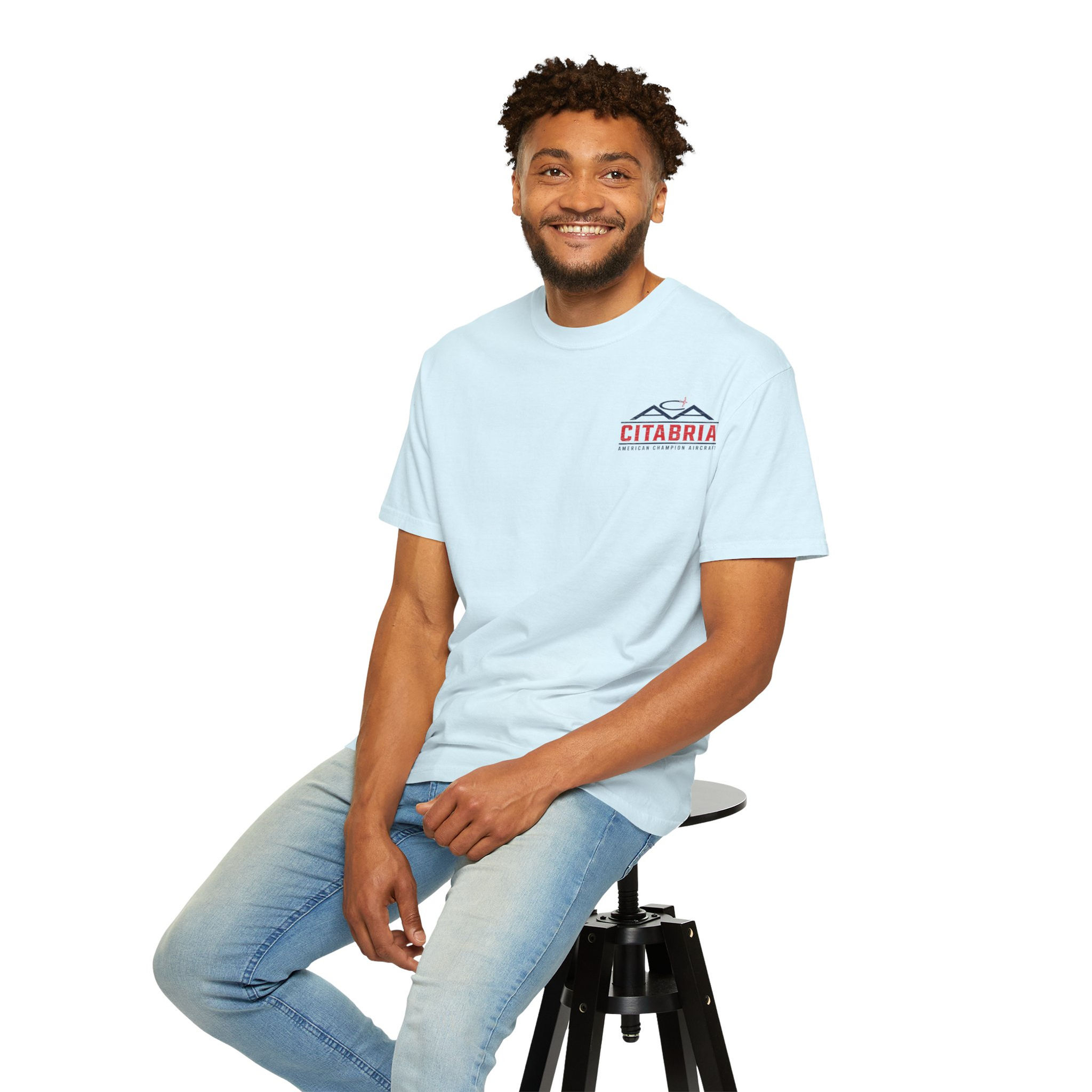 60th Anniversary Citabria T-Shirt