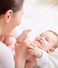Happy Baby