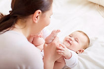 Baby massage