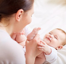 Happy Baby