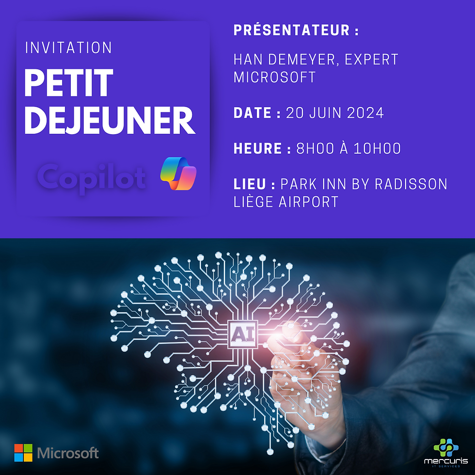 Démo interactive_COPILOT
