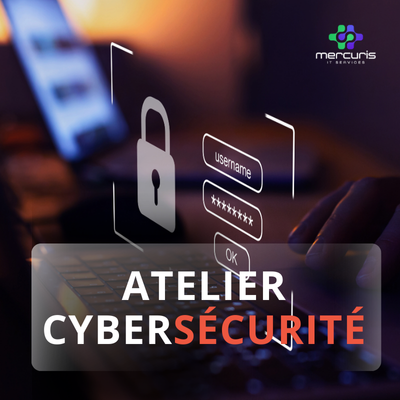 Atelier Cyberésucité