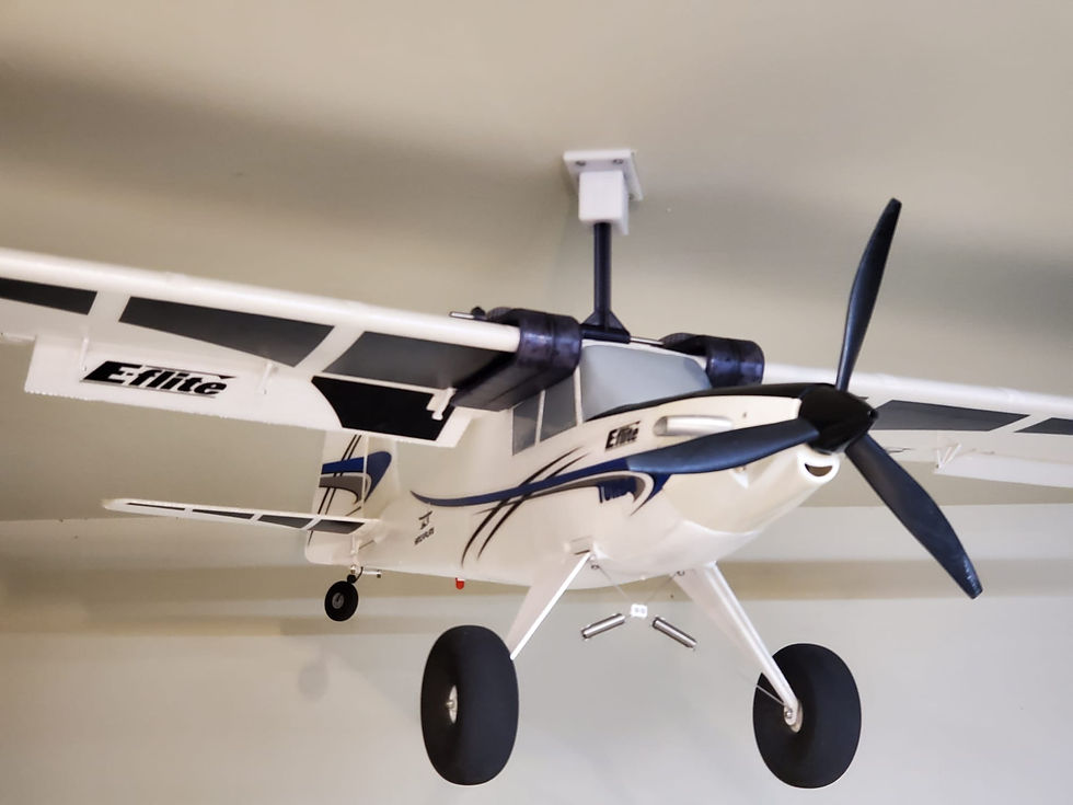 Wing Hangers
