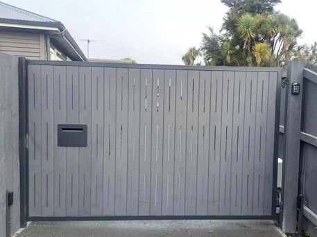 Bgates Beaumont Timber Swing Gate