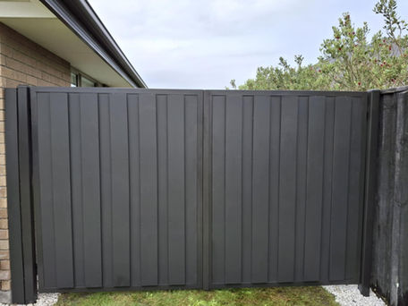 Bgates Beaumont Timber Swing Gates