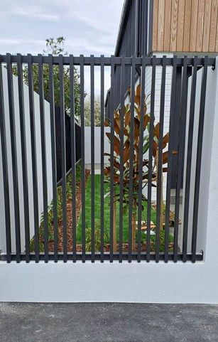 Bgates Fence Inserts