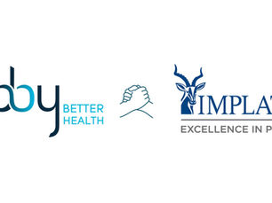 Revolutionising Occupational Health in Mining: The Abby-Implats Success Story