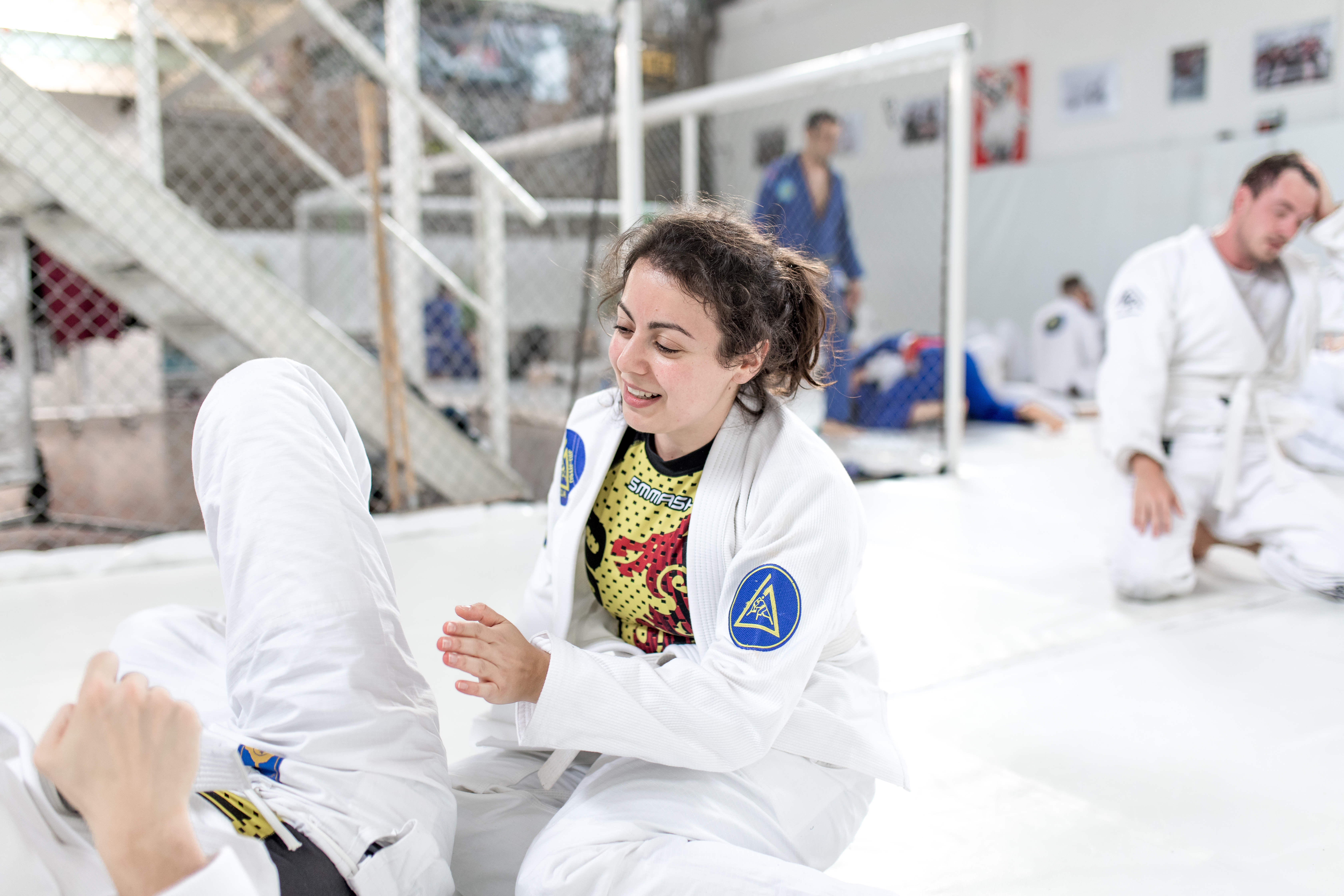 GRACIE WOMEN