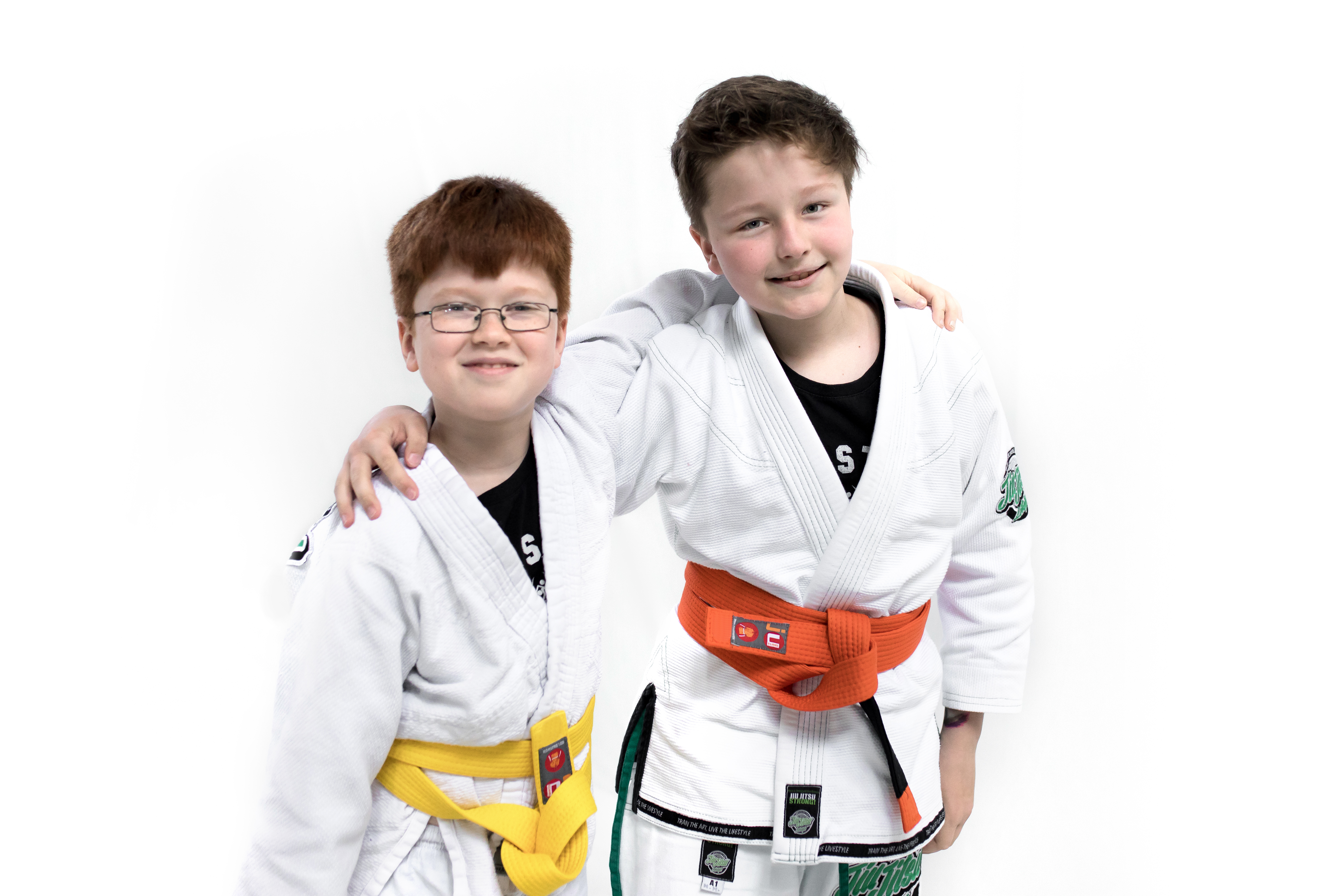 GRACIE TEENS