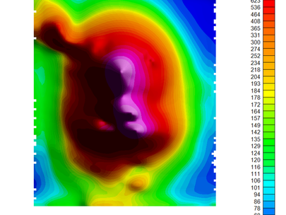 (asvi) ANALYTIC SIGNAL OF THE VERTICAL INTEGRAL