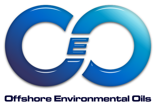 Offshore Environmental Oils Logo