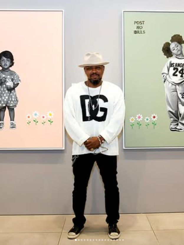 Acquisitions of Fine Art Gallery