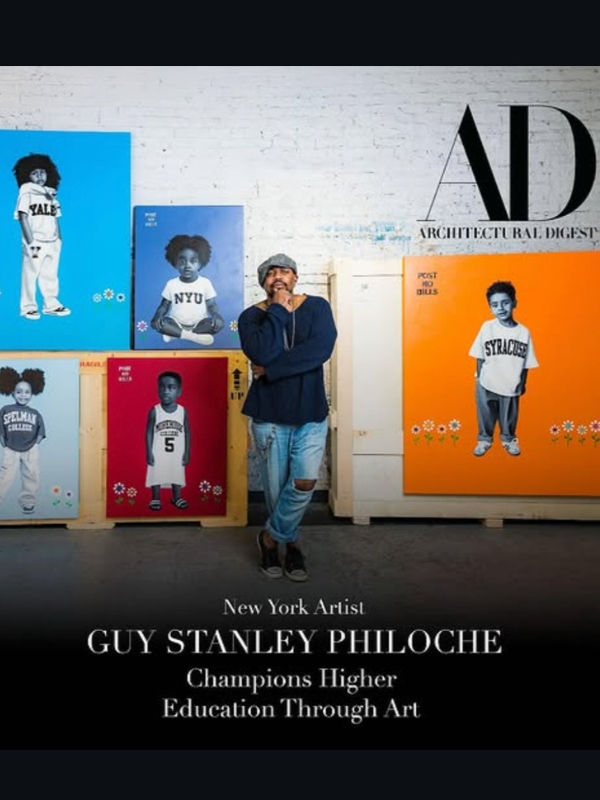 Architectural Digest