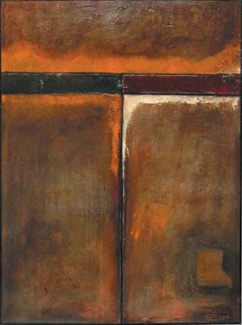 Fine art from the Untitled Series collection from Guy Stanley Philoche